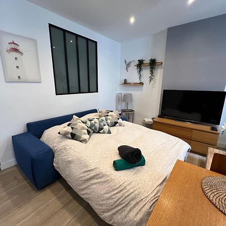Le Cosy De L'Eveche Apartment Marseille Exterior photo