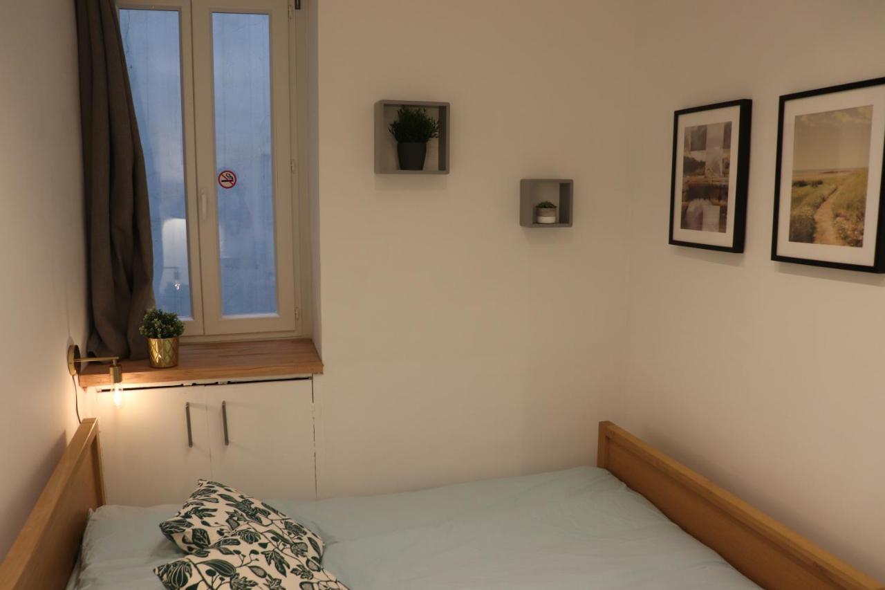Le Cosy De L'Eveche Apartment Marseille Exterior photo