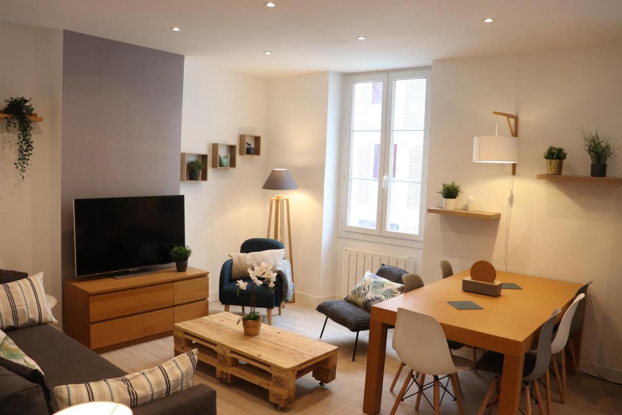Le Cosy De L'Eveche Apartment Marseille Exterior photo