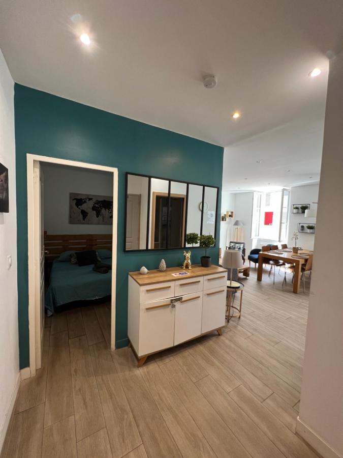 Le Cosy De L'Eveche Apartment Marseille Exterior photo